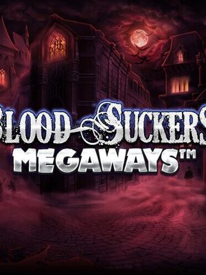 Blood Suckers MegaWays demo