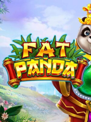 Fat Panda slot